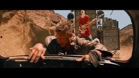 狂暴之路 在线观看,在线观看,探索极限生存挑战 第1张 狂暴之路 在线观看,在线观看,探索极限生存挑战 第1张