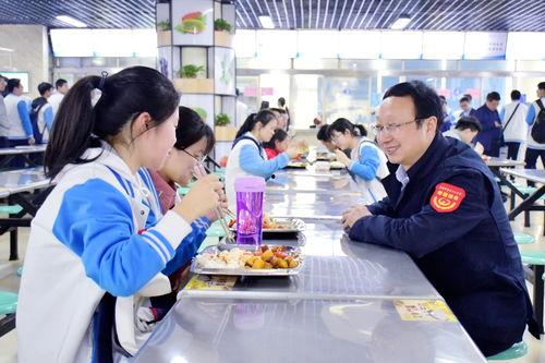遂宁学校食堂爆料视频曝光,视频揭露惊人内幕